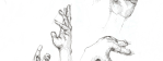 Banner-Hand